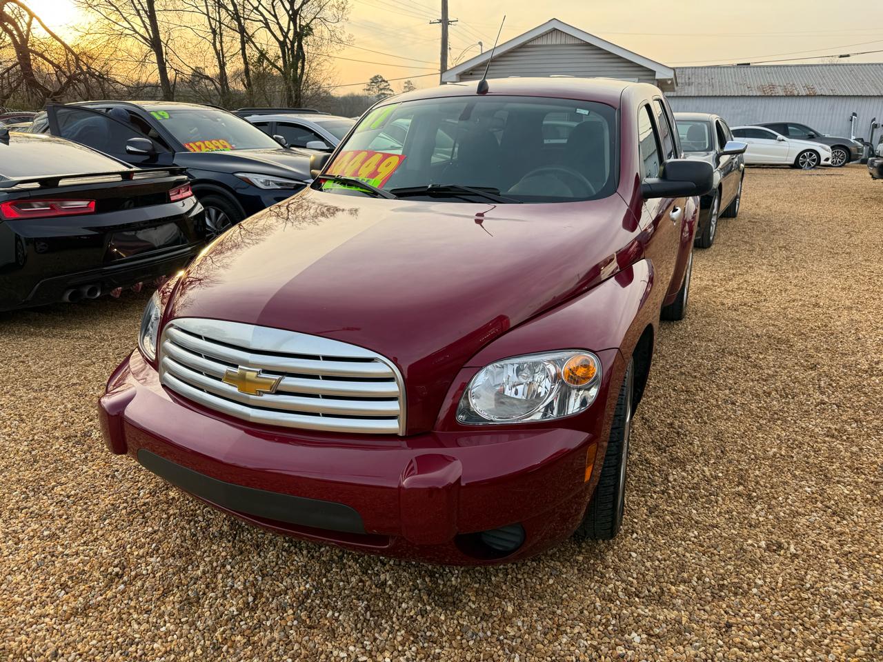 Chevrolet HHR LS 2007