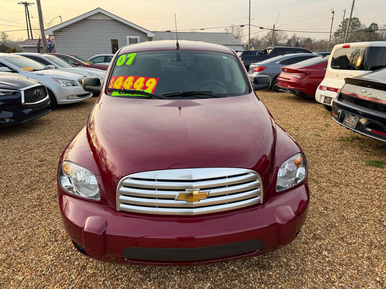 Chevrolet HHR LS 2007