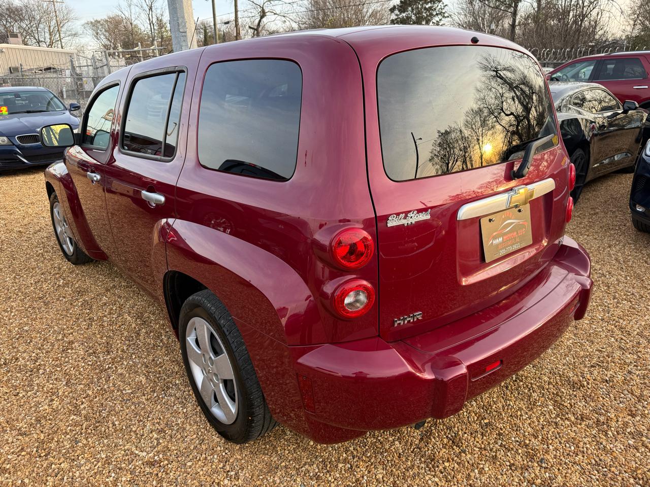 Chevrolet HHR LS 2007