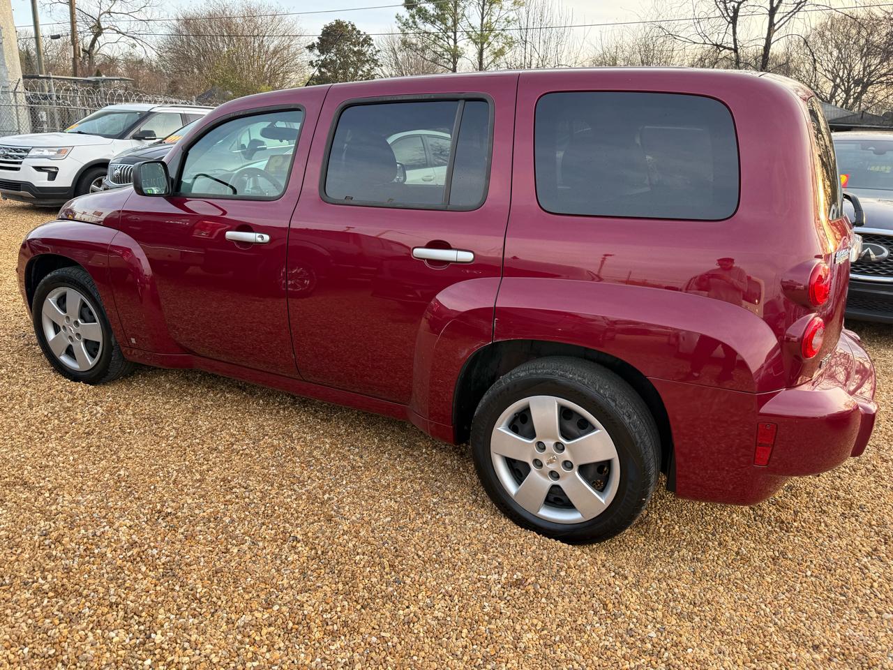 Chevrolet HHR LS 2007