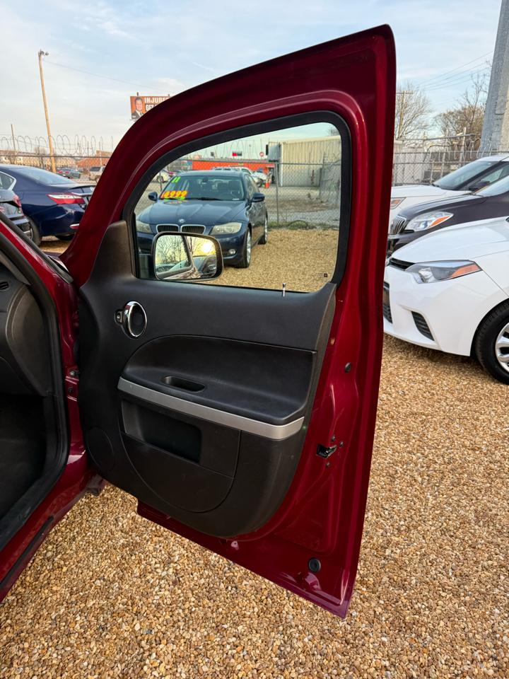 Chevrolet HHR LS 2007