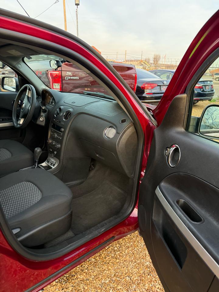 Chevrolet HHR LS 2007