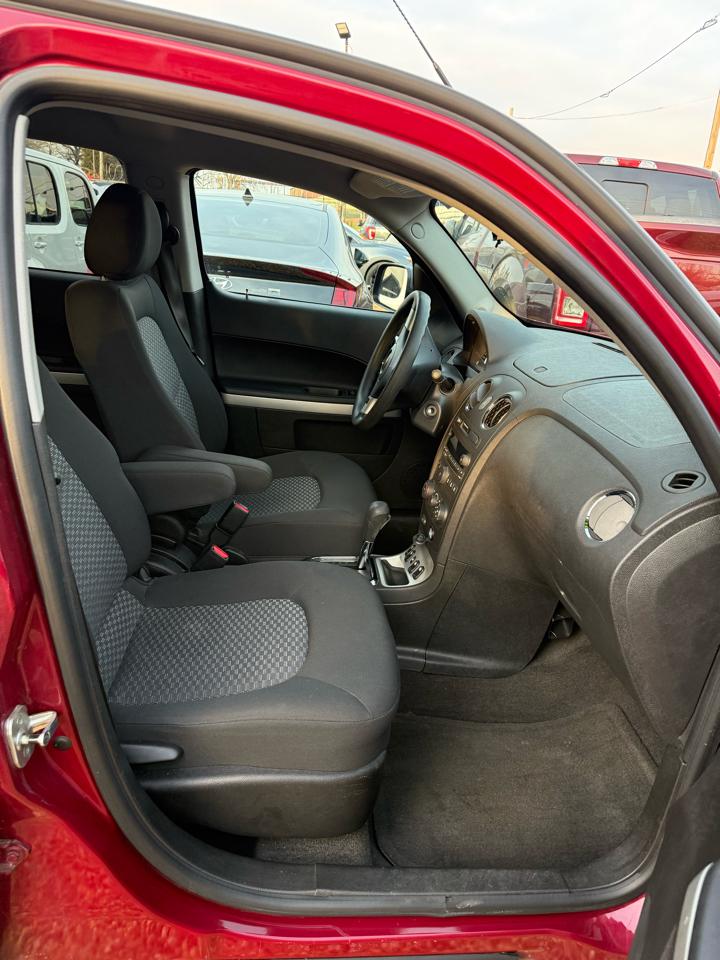 Chevrolet HHR LS 2007