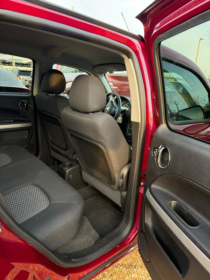 Chevrolet HHR LS 2007