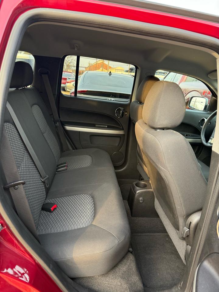 Chevrolet HHR LS 2007