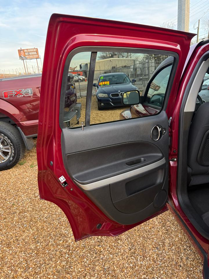 Chevrolet HHR LS 2007