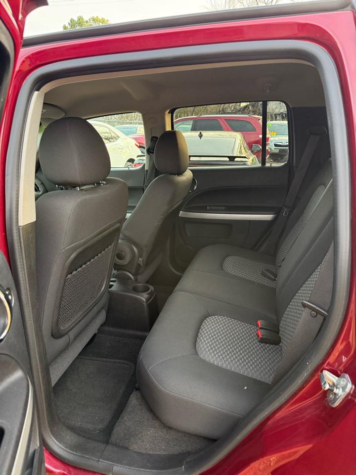 Chevrolet HHR LS 2007