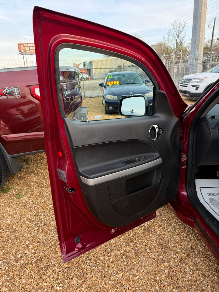 Chevrolet HHR LS 2007