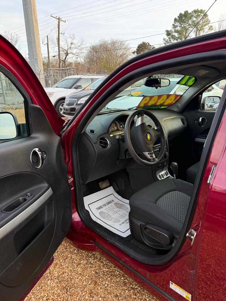Chevrolet HHR LS 2007