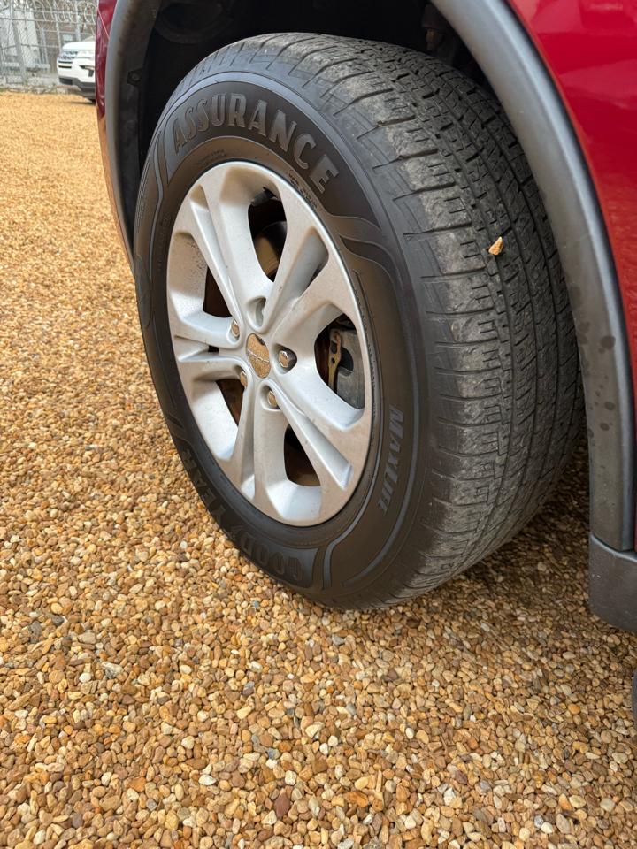 Dodge Durango Crew 2WD 2013