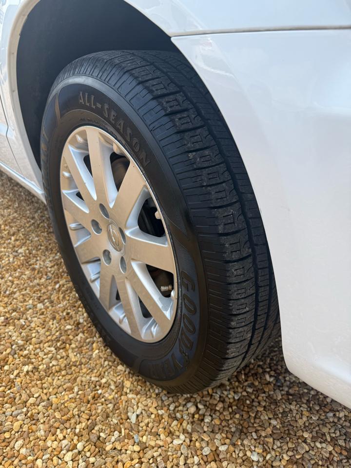 Chrysler Town & Country Touring 2016