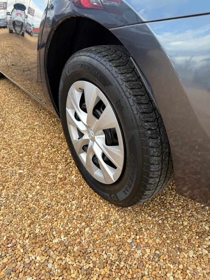 Toyota Corolla LE CVT 2017