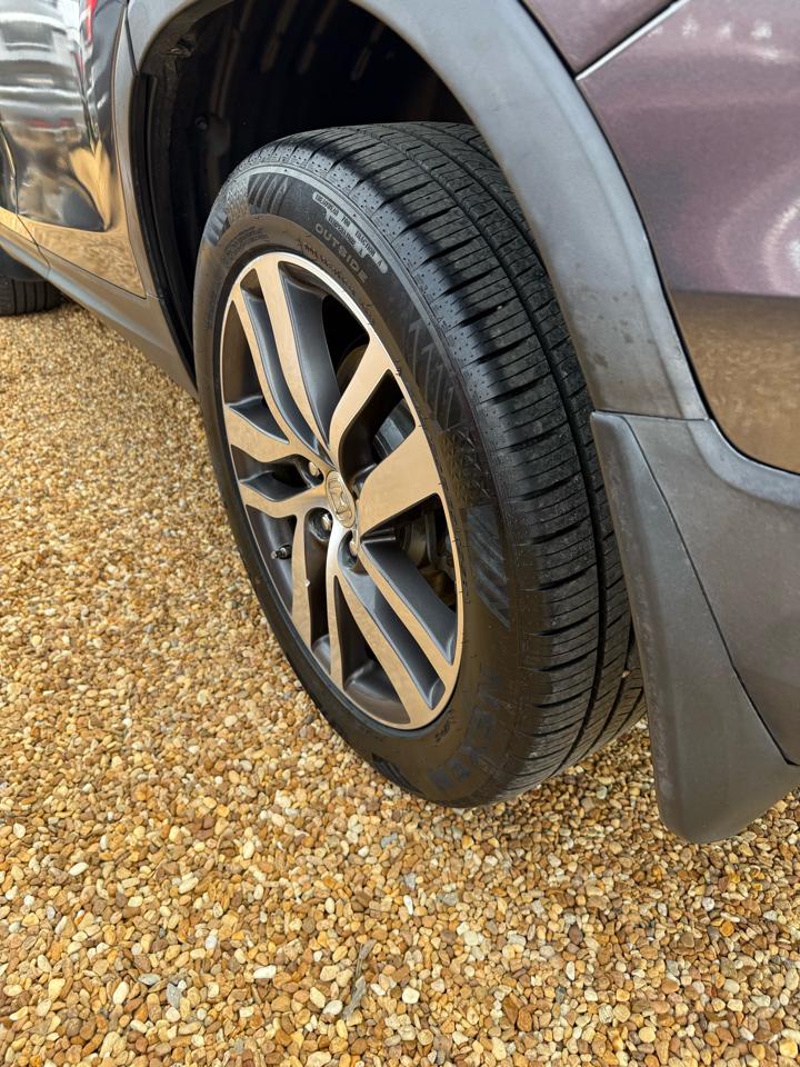 Honda Pilot Touring 4WD 2016