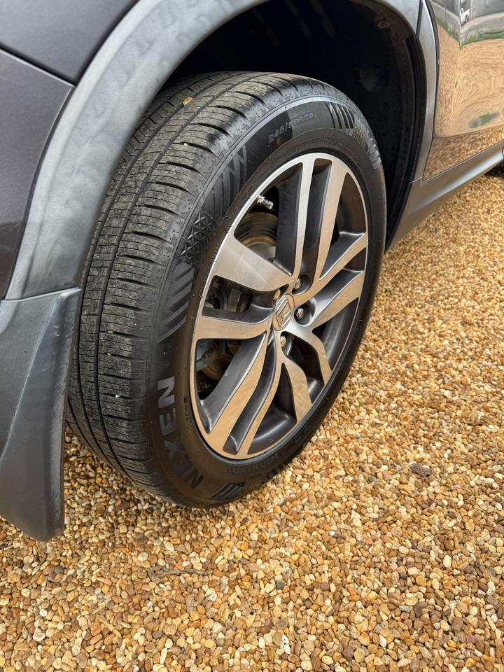 Honda Pilot Touring 4WD 2016