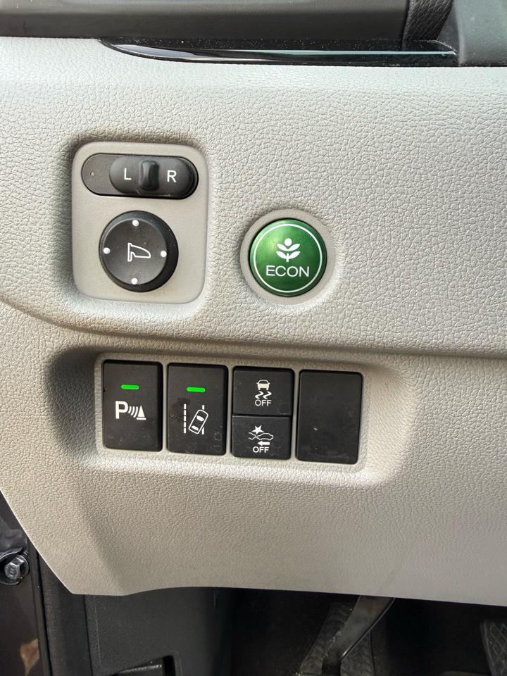 Honda Pilot Touring 4WD 2016