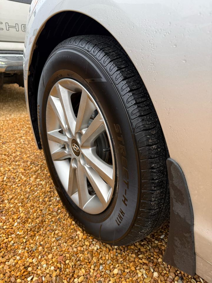 Hyundai Sonata SE 2015