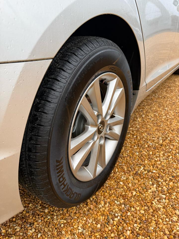 Hyundai Sonata SE 2015