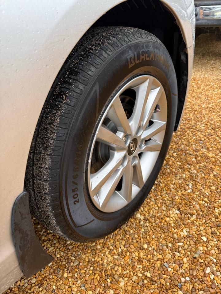 Hyundai Sonata SE 2015