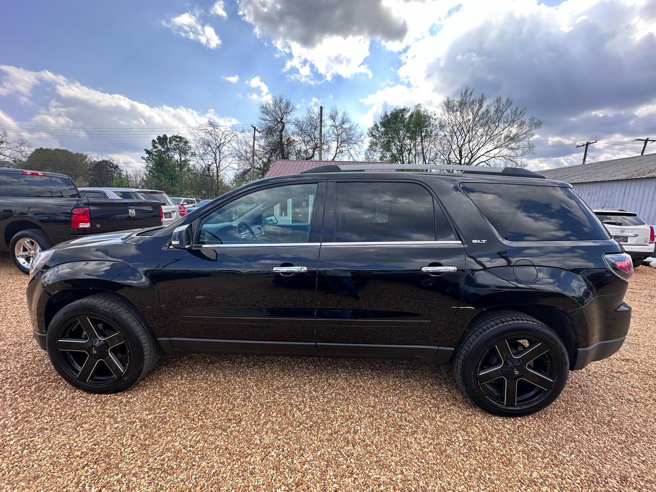 GMC Acadia Limited FWD 2017