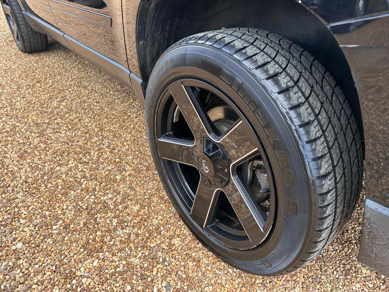 GMC Acadia Limited FWD 2017