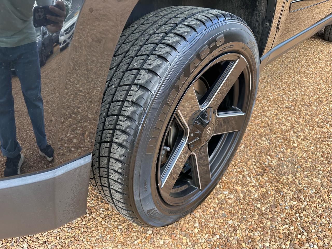 GMC Acadia Limited FWD 2017