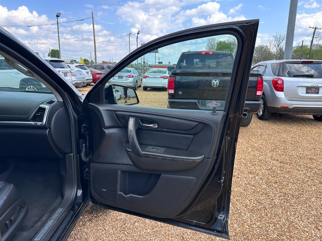 GMC Acadia Limited FWD 2017