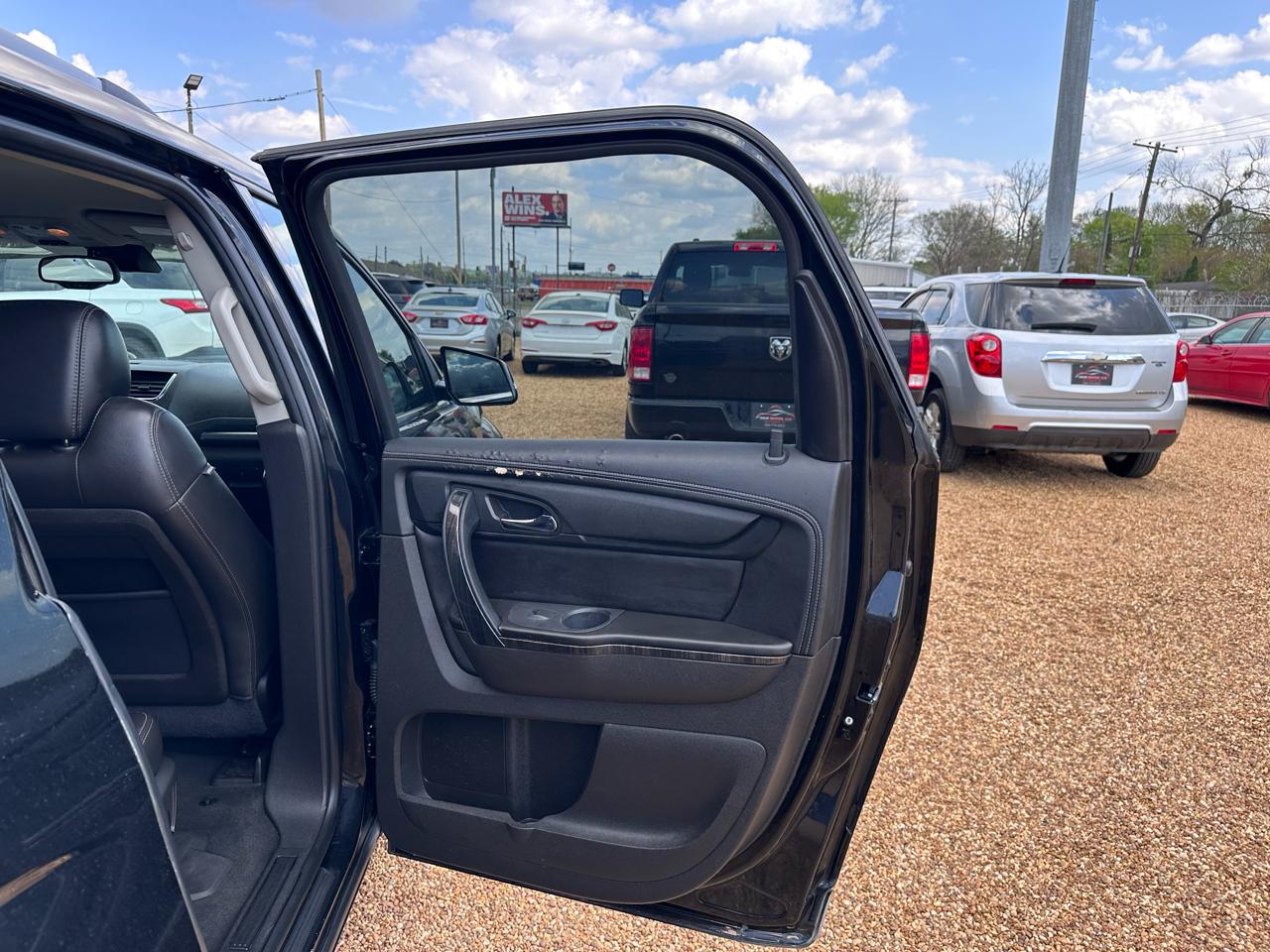 GMC Acadia Limited FWD 2017