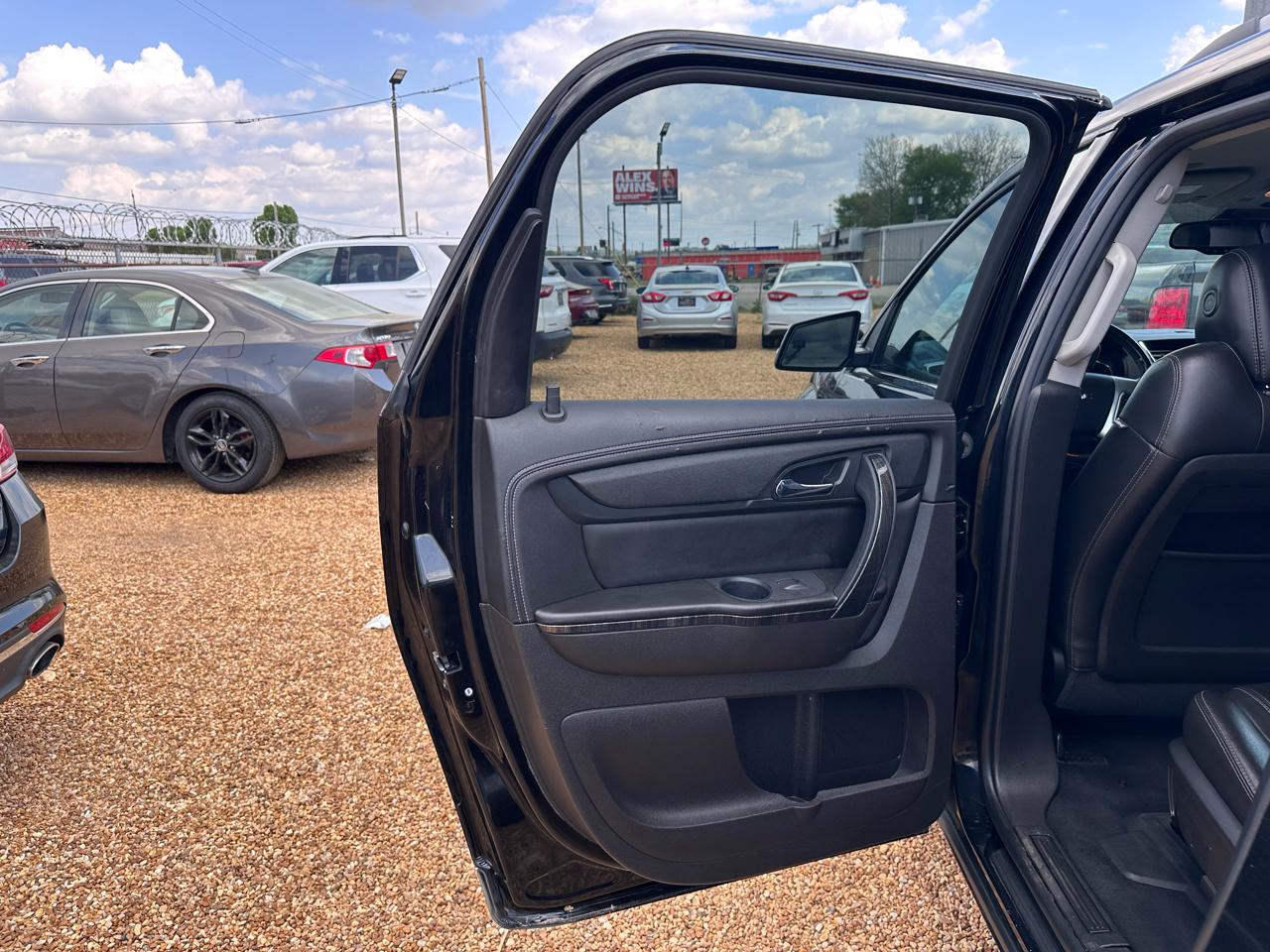 GMC Acadia Limited FWD 2017