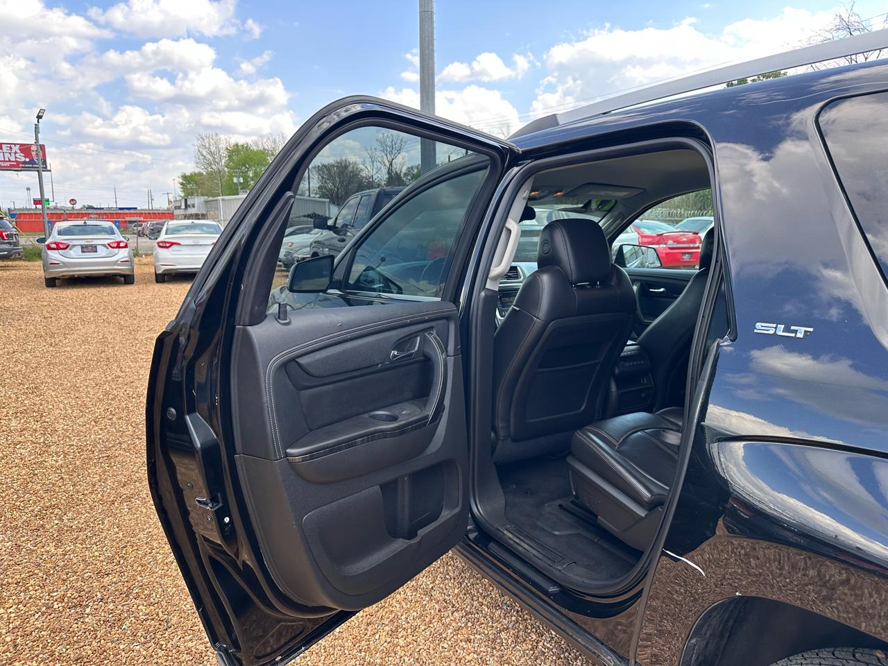 GMC Acadia Limited FWD 2017