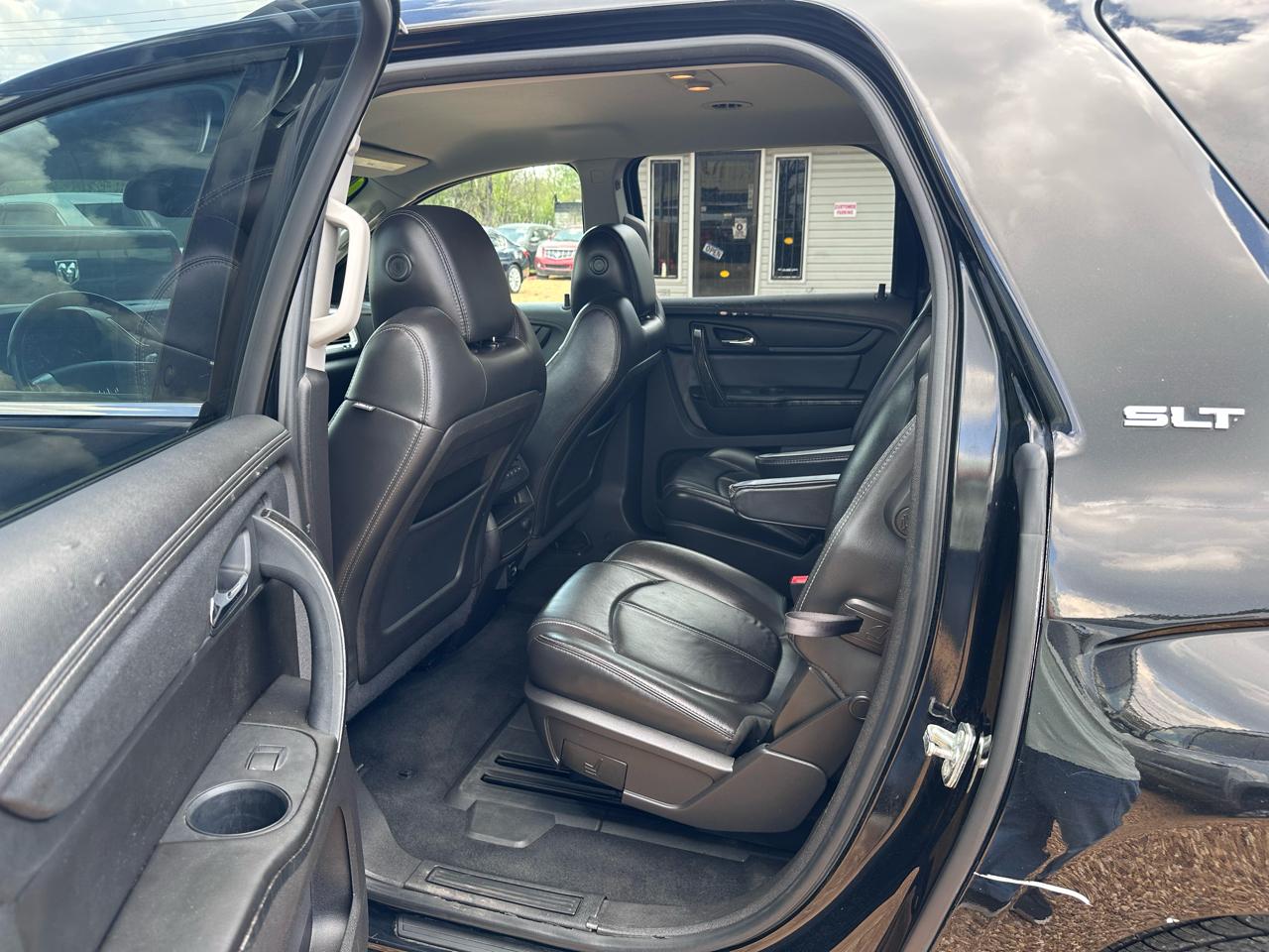 GMC Acadia Limited FWD 2017