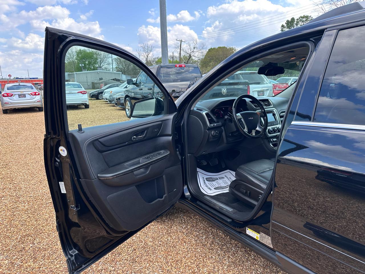 GMC Acadia Limited FWD 2017