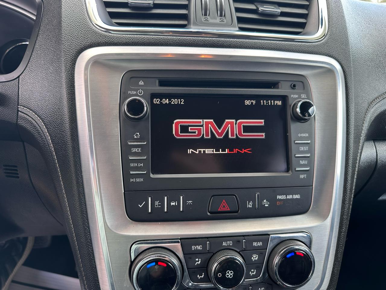 GMC Acadia Limited FWD 2017