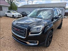 2017 GMC Acadia Limited 