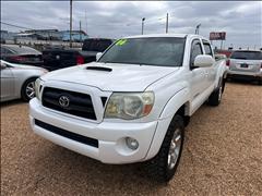 2006 Toyota Tacoma 