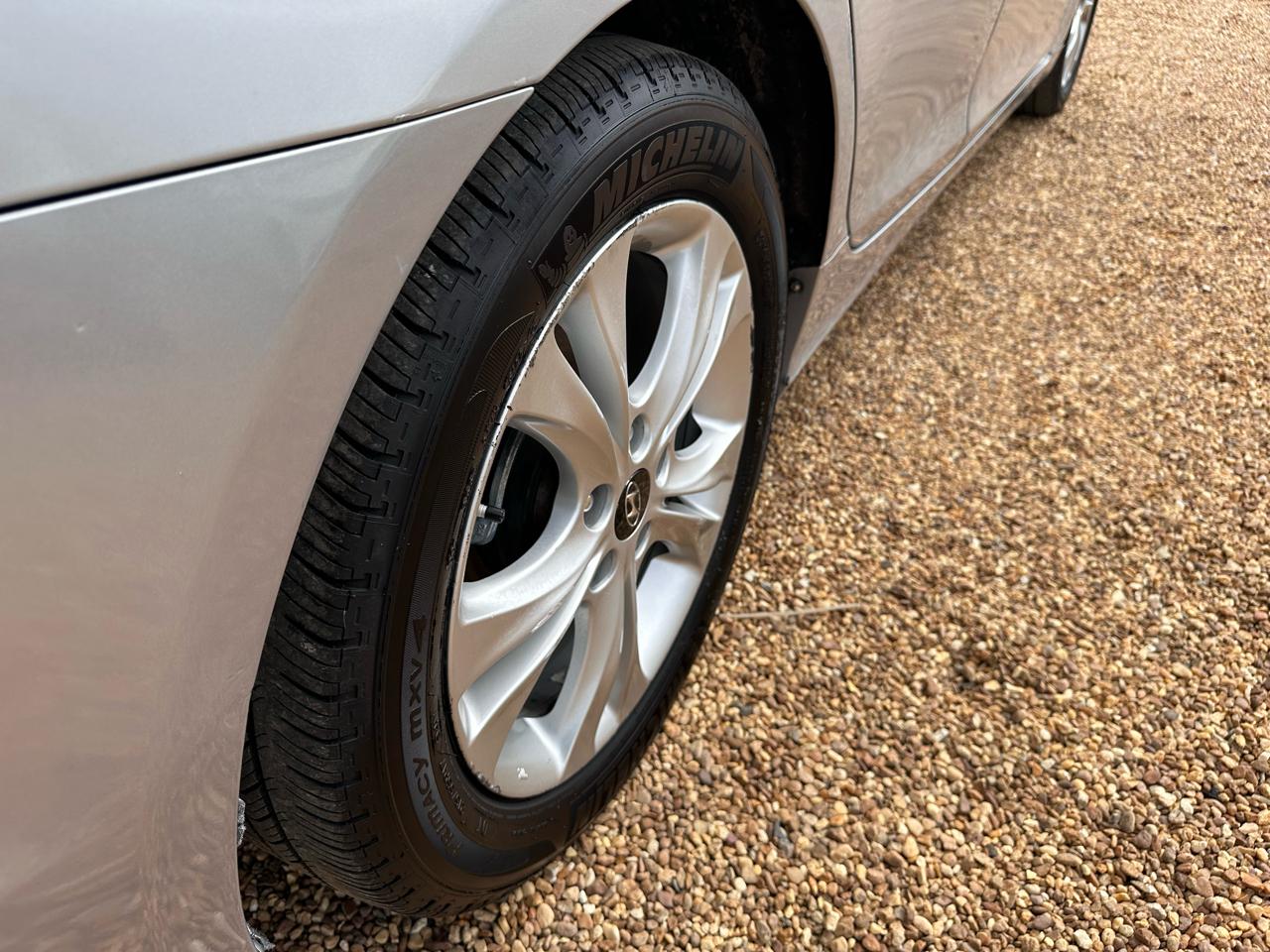 Hyundai Sonata Limited Auto 2012