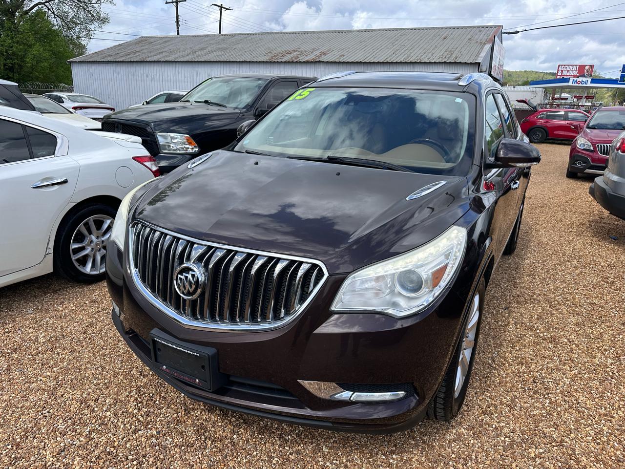 Buick Enclave Premium AWD 2015