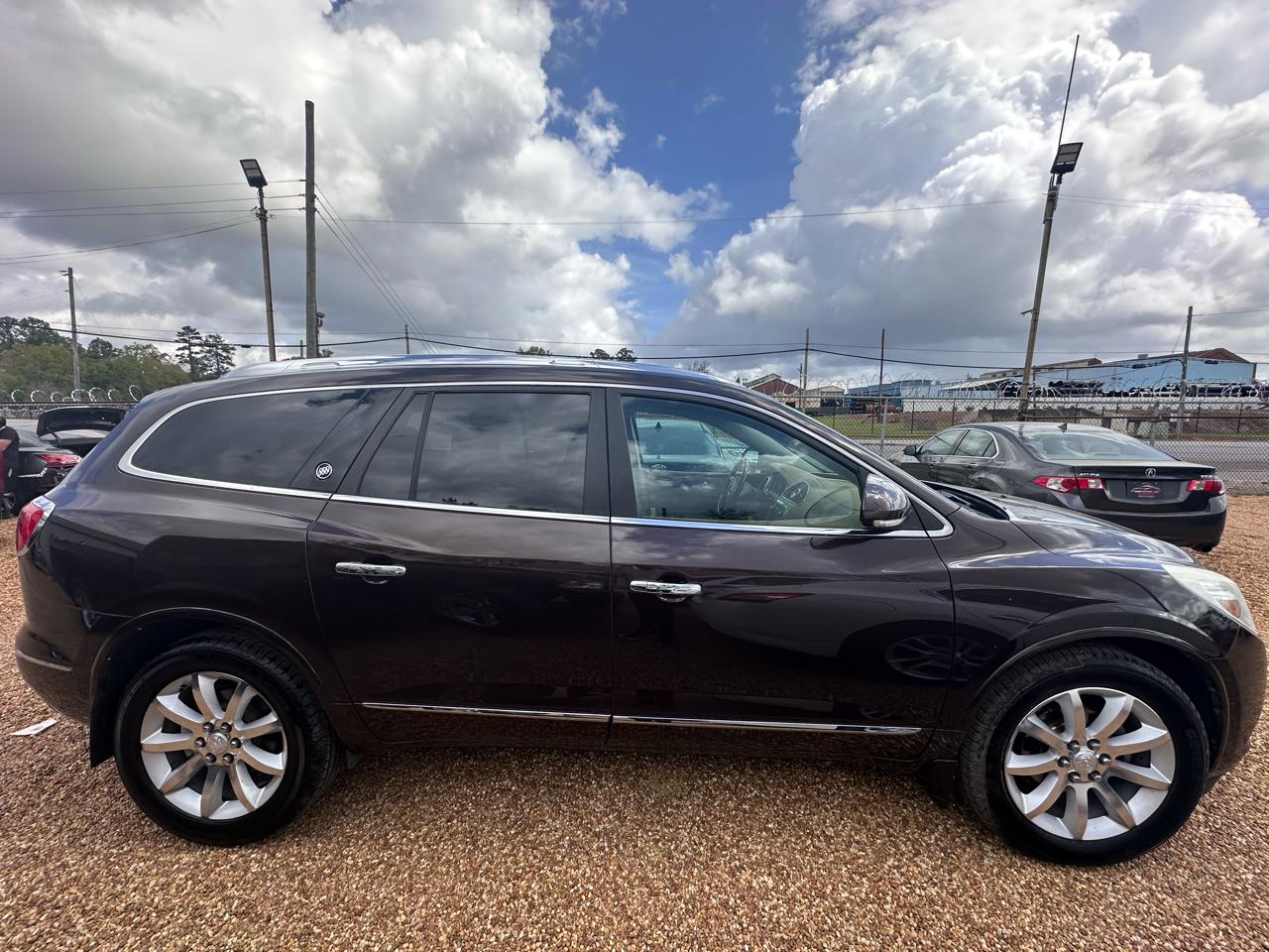 Buick Enclave Premium AWD 2015