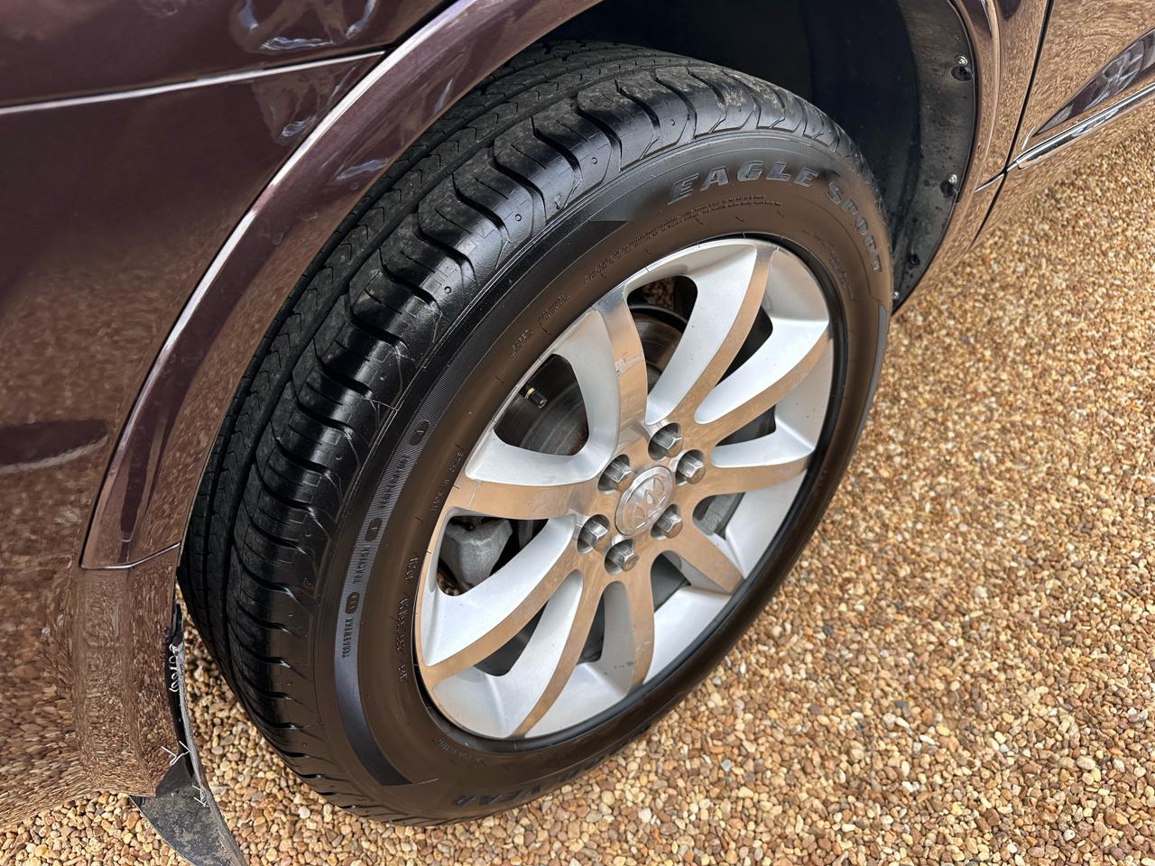 Buick Enclave Premium AWD 2015