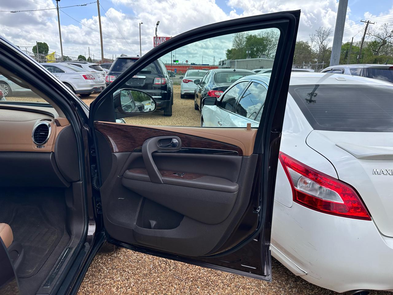 Buick Enclave Premium AWD 2015