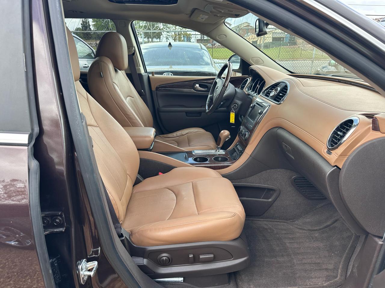 Buick Enclave Premium AWD 2015