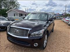 2012 Infiniti QX56 