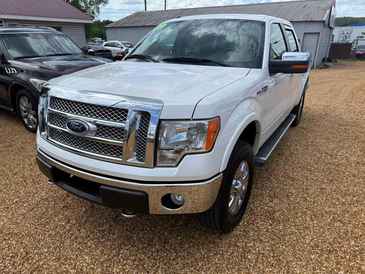 2009 Ford F-150 