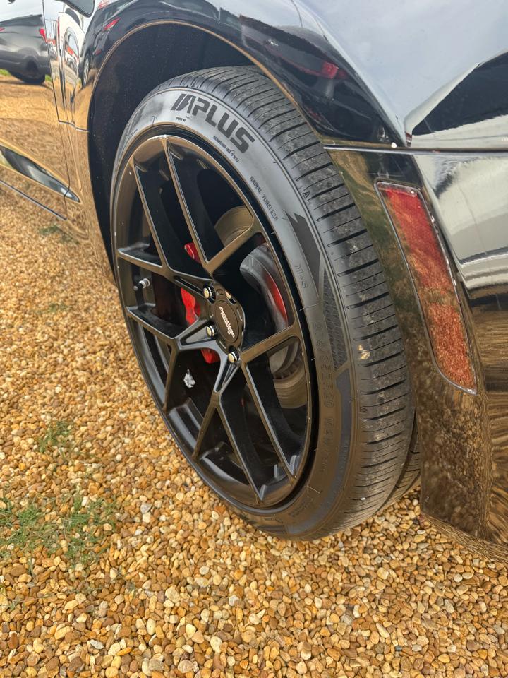 Chevrolet Camaro 2SS Coupe 2016