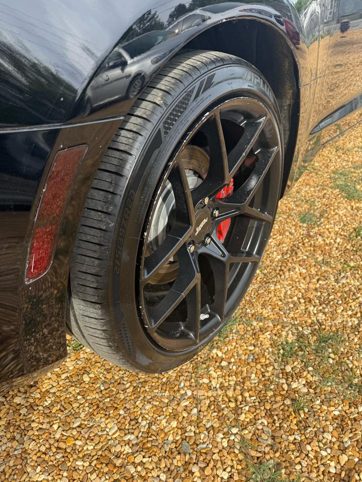 Chevrolet Camaro 2SS Coupe 2016