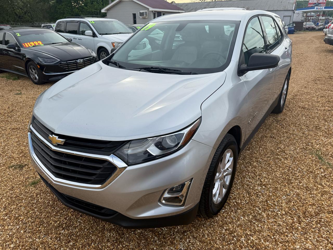 Chevrolet Equinox LS 2WD 2019