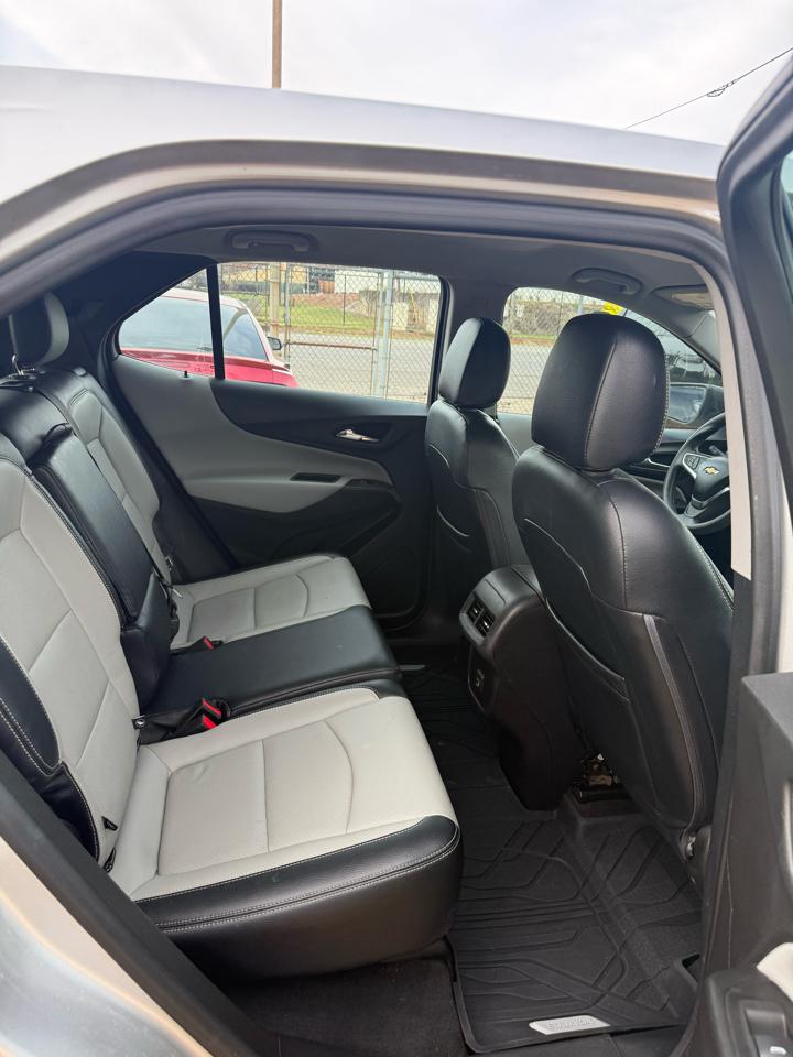 Chevrolet Equinox LS 2WD 2019