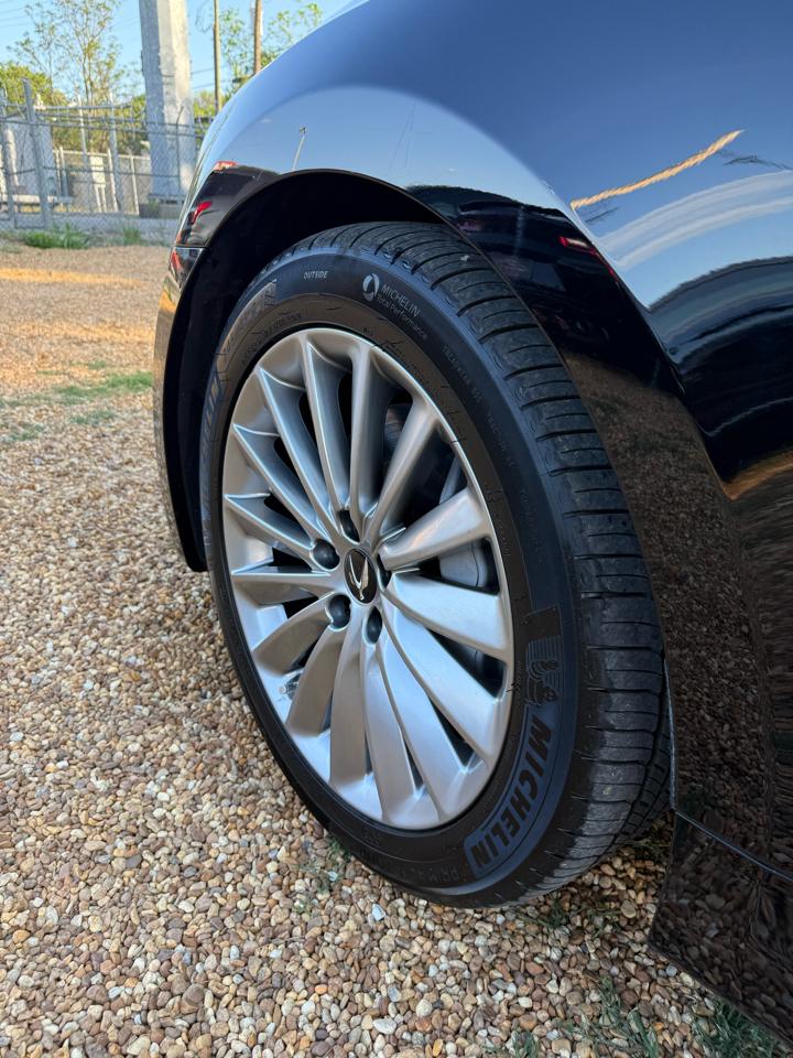 Hyundai Equus Signature 2014