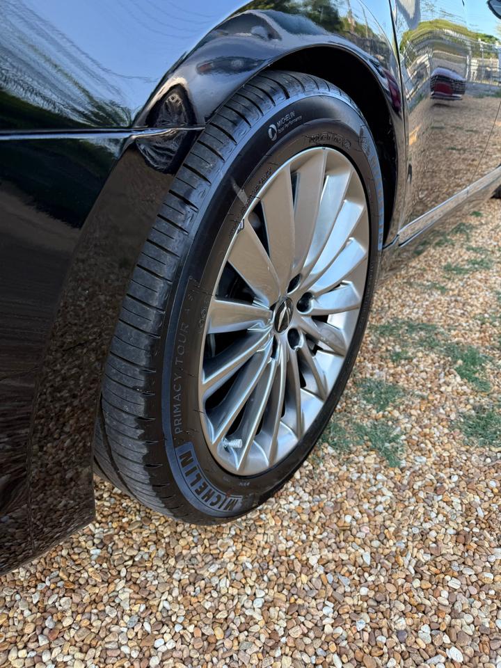 Hyundai Equus Signature 2014