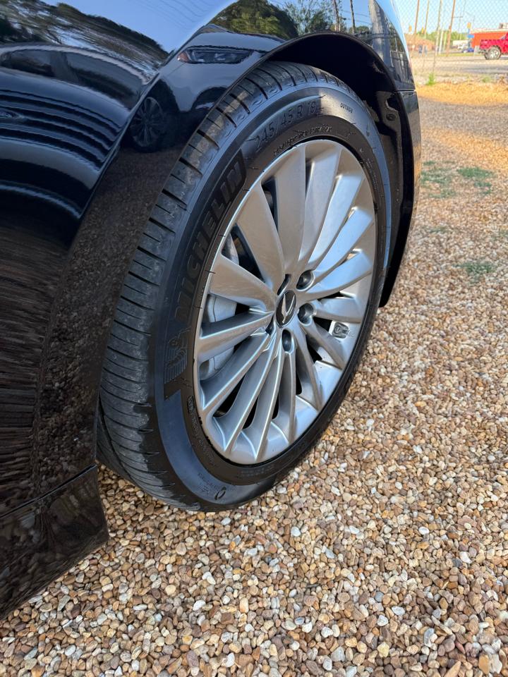 Hyundai Equus Signature 2014