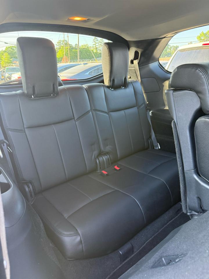 Nissan Pathfinder SV 2020